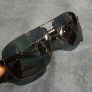 Lacoste Mens Sunglasses